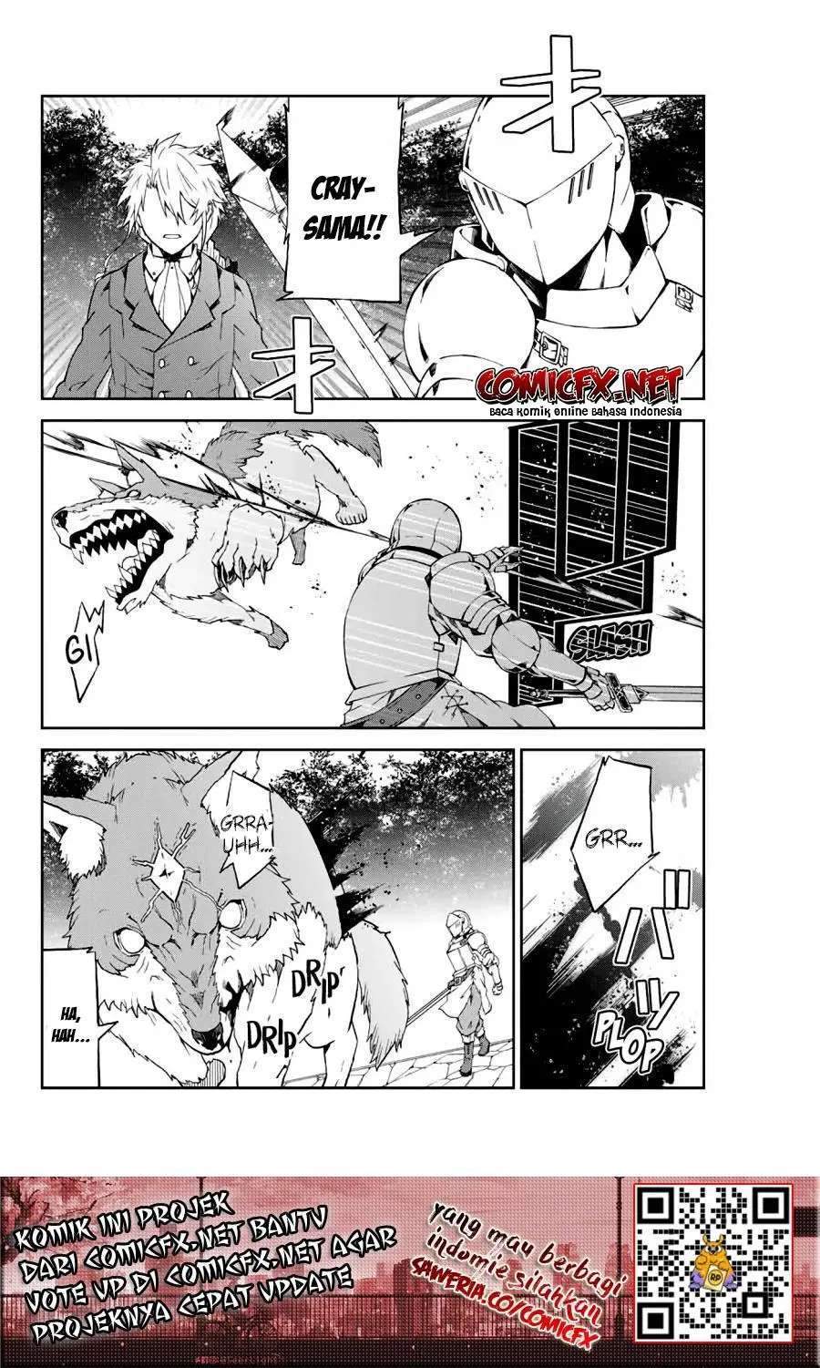 The Weakest Occupation “Blacksmith,” but It’s Actually the Strongest Chapter 10 - halaman 3
