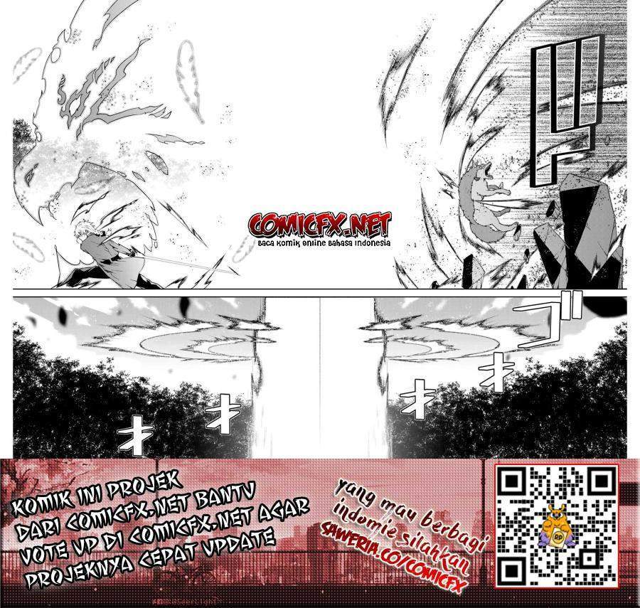 The Weakest Occupation “Blacksmith,” but It’s Actually the Strongest Chapter 11 - halaman 11