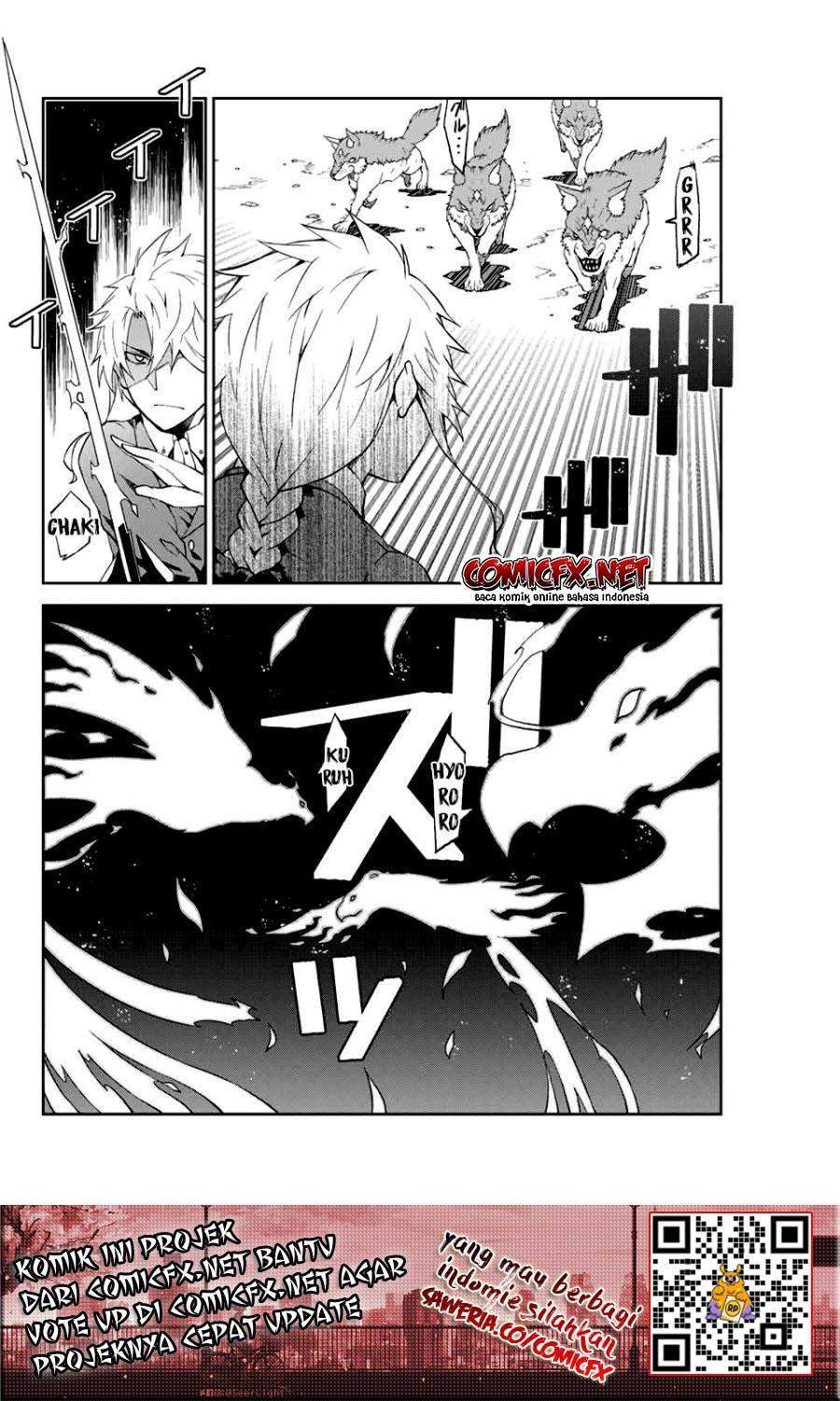 The Weakest Occupation “Blacksmith,” but It’s Actually the Strongest Chapter 11 - halaman 5
