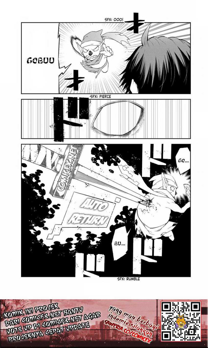 The Weakest Occupation “Blacksmith,” but It’s Actually the Strongest Chapter 19 - halaman 7