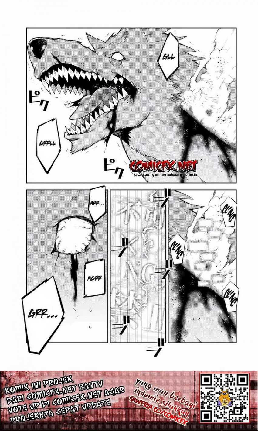 The Weakest Occupation “Blacksmith,” but It’s Actually the Strongest Chapter 27 - halaman 11