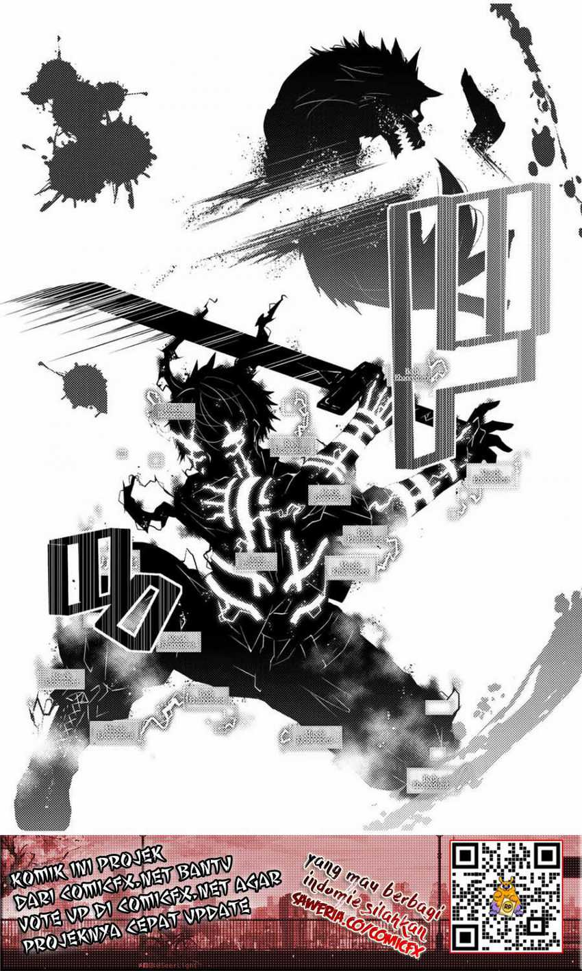 The Weakest Occupation “Blacksmith,” but It’s Actually the Strongest Chapter 28 - halaman 10