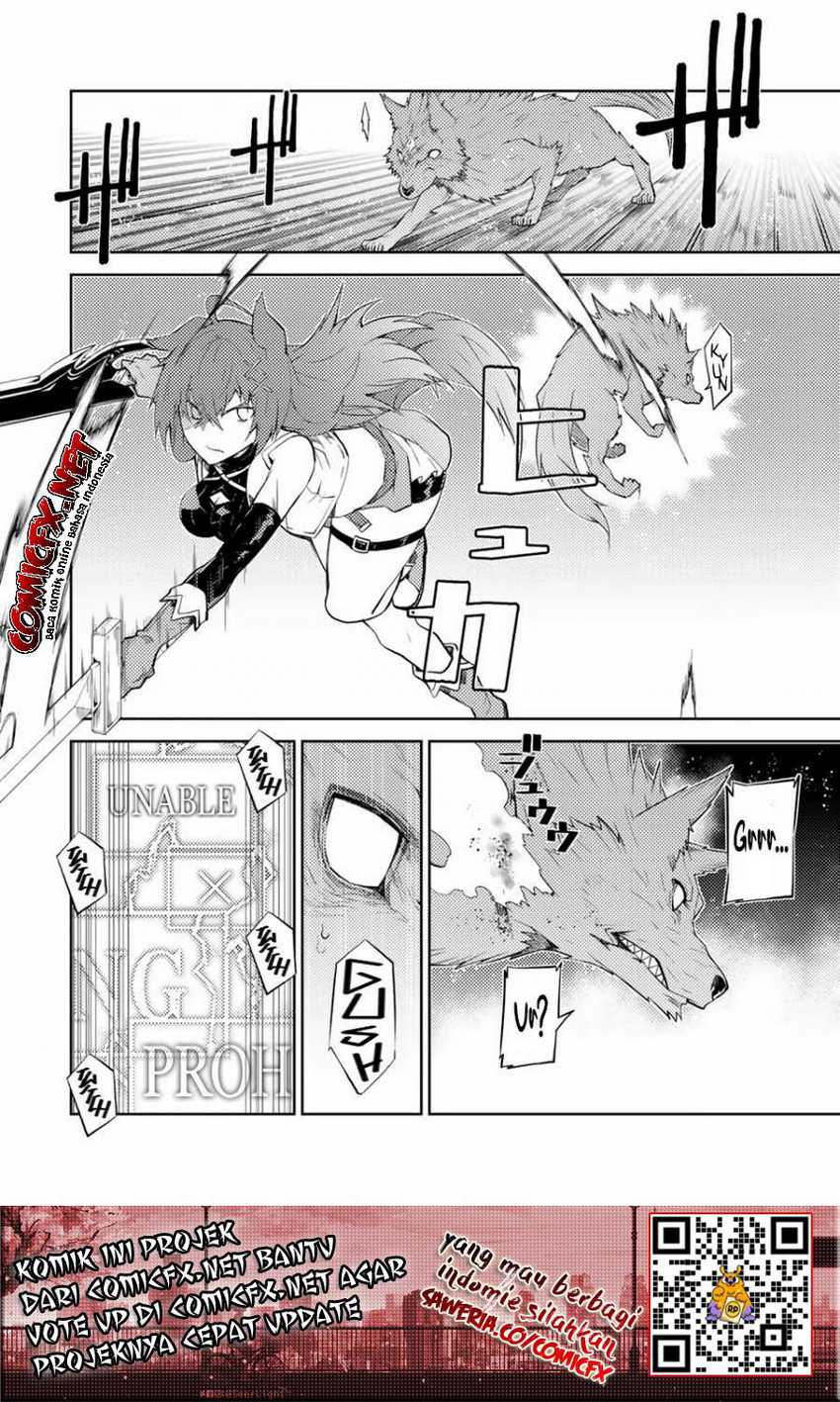 The Weakest Occupation “Blacksmith,” but It’s Actually the Strongest Chapter 28 - halaman 4