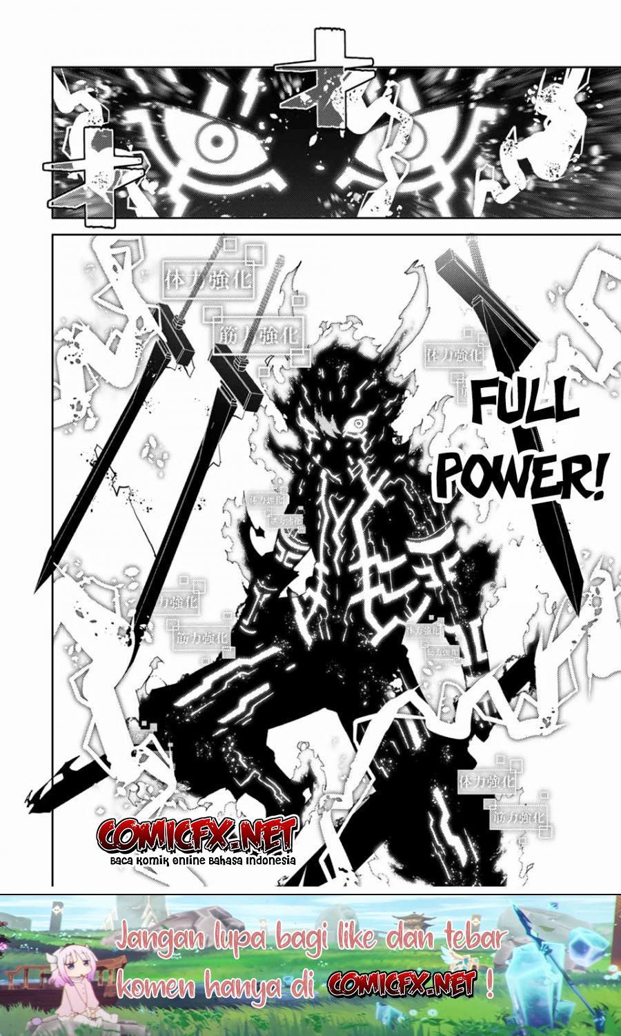 The Weakest Occupation “Blacksmith,” but It’s Actually the Strongest Chapter 37 - halaman 9