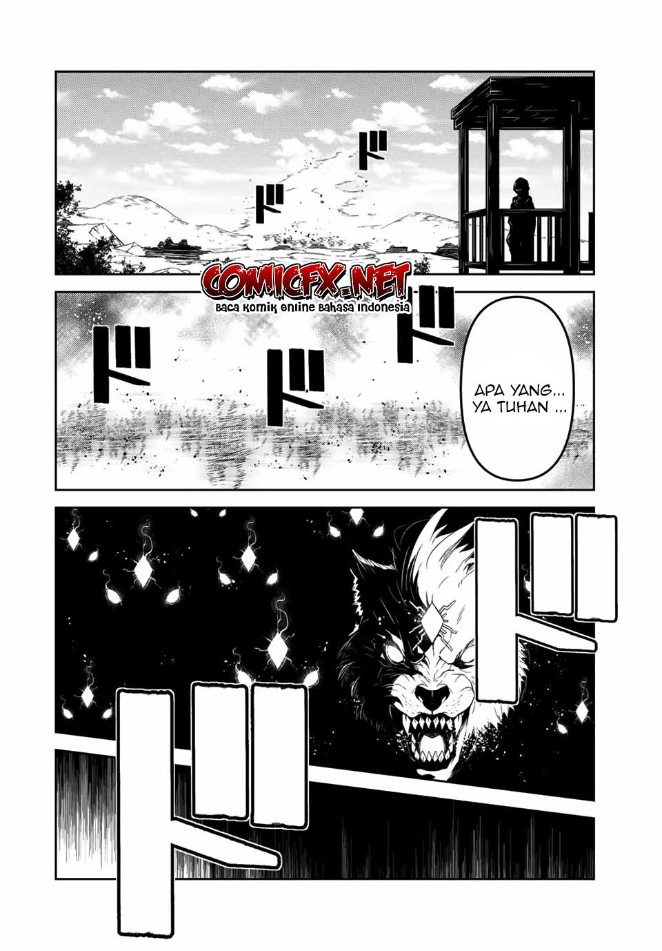The Weakest Occupation “Blacksmith,” but It’s Actually the Strongest Chapter 45 - halaman 3
