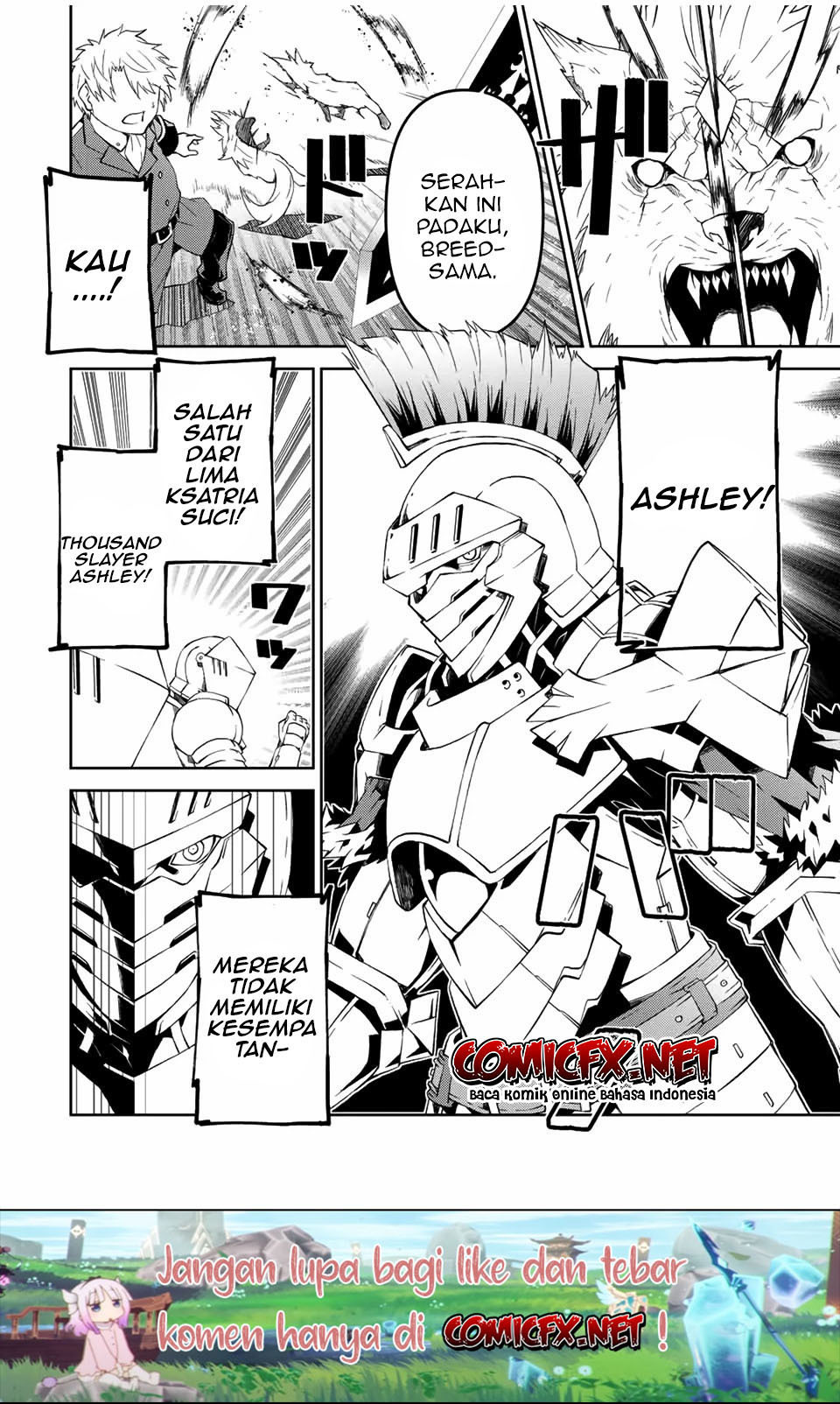 The Weakest Occupation “Blacksmith,” but It’s Actually the Strongest Chapter 45 - halaman 8