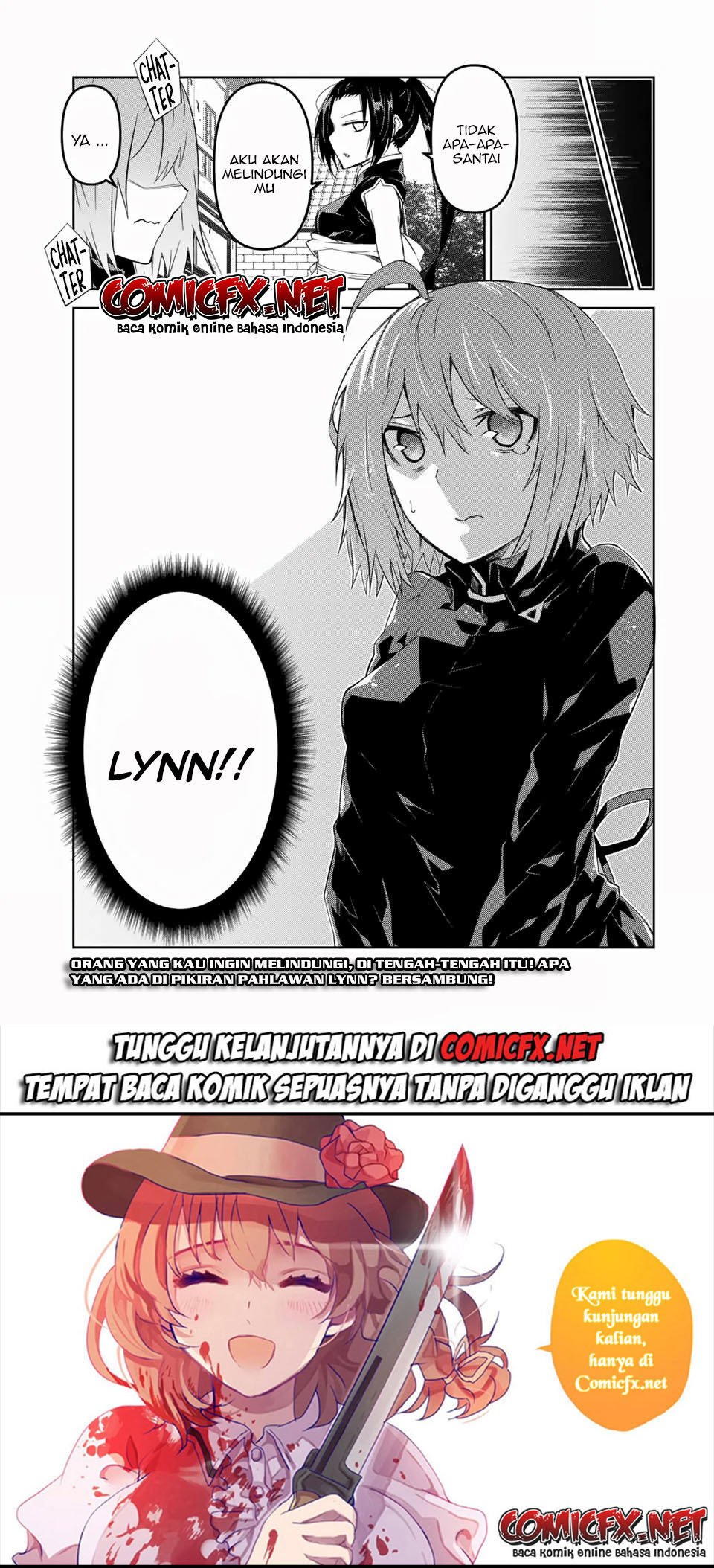 The Weakest Occupation “Blacksmith,” but It’s Actually the Strongest Chapter 46 - halaman 12
