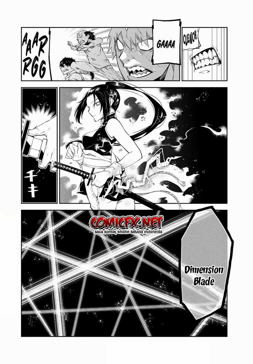 The Weakest Occupation “Blacksmith,” but It’s Actually the Strongest Chapter 47 - halaman 10