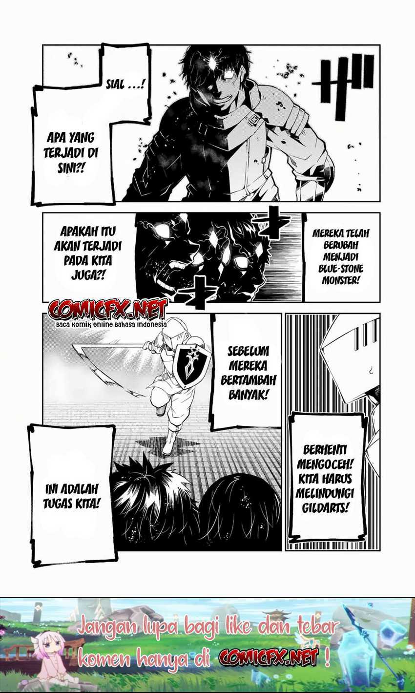 The Weakest Occupation “Blacksmith,” but It’s Actually the Strongest Chapter 47 - halaman 6