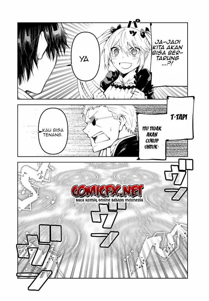 The Weakest Occupation “Blacksmith,” but It’s Actually the Strongest Chapter 50 - halaman 10