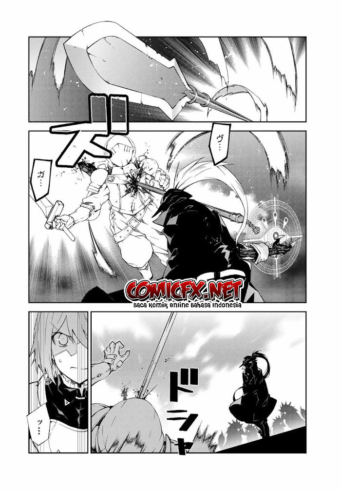 The Weakest Occupation “Blacksmith,” but It’s Actually the Strongest Chapter 52 - halaman 3