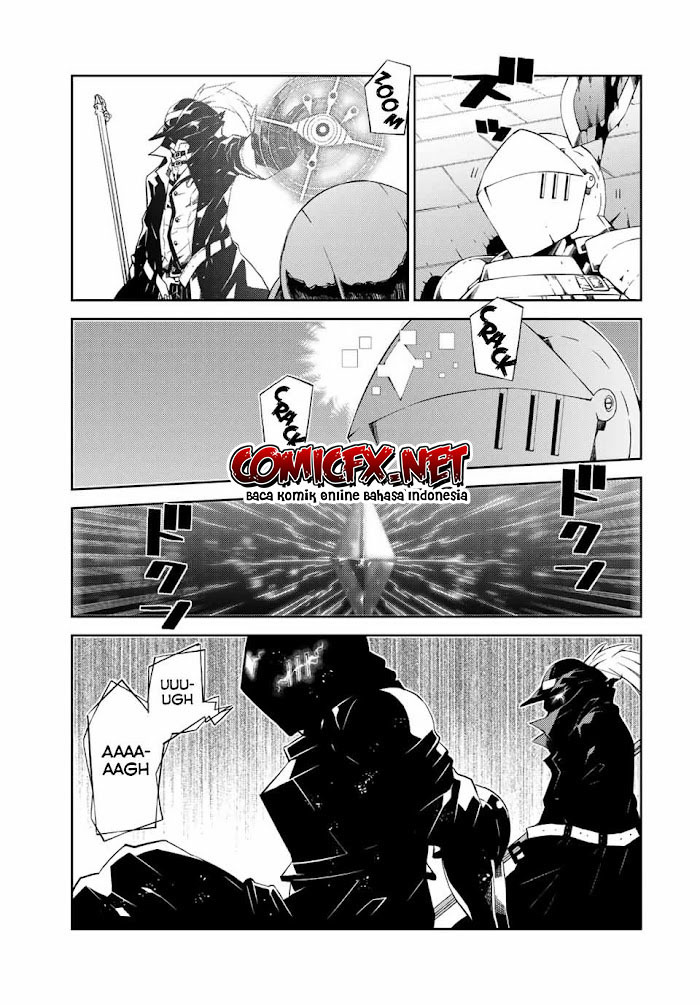 The Weakest Occupation “Blacksmith,” but It’s Actually the Strongest Chapter 52 - halaman 4
