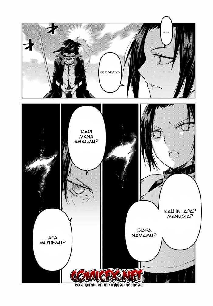 The Weakest Occupation “Blacksmith,” but It’s Actually the Strongest Chapter 52 - halaman 7