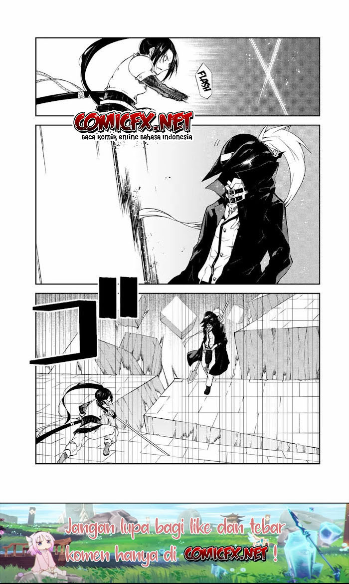 The Weakest Occupation “Blacksmith,” but It’s Actually the Strongest Chapter 52 - halaman 9