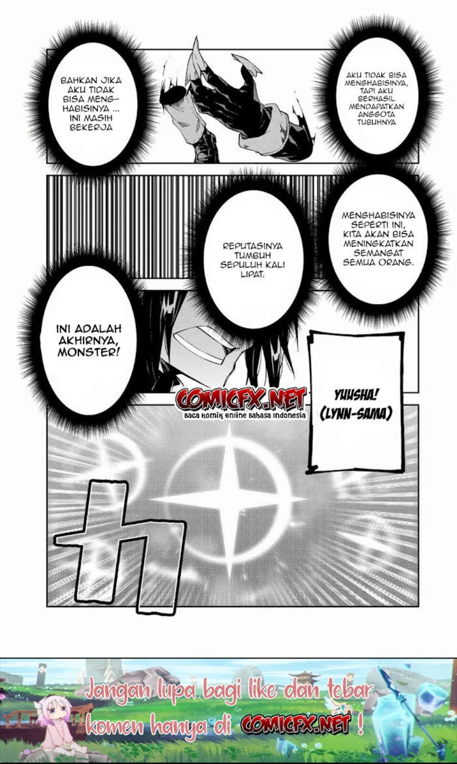 The Weakest Occupation “Blacksmith,” but It’s Actually the Strongest Chapter 53 - halaman 6