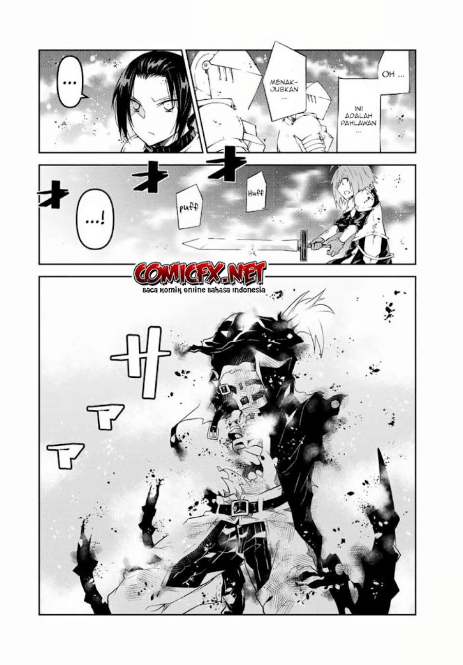 The Weakest Occupation “Blacksmith,” but It’s Actually the Strongest Chapter 53 - halaman 9