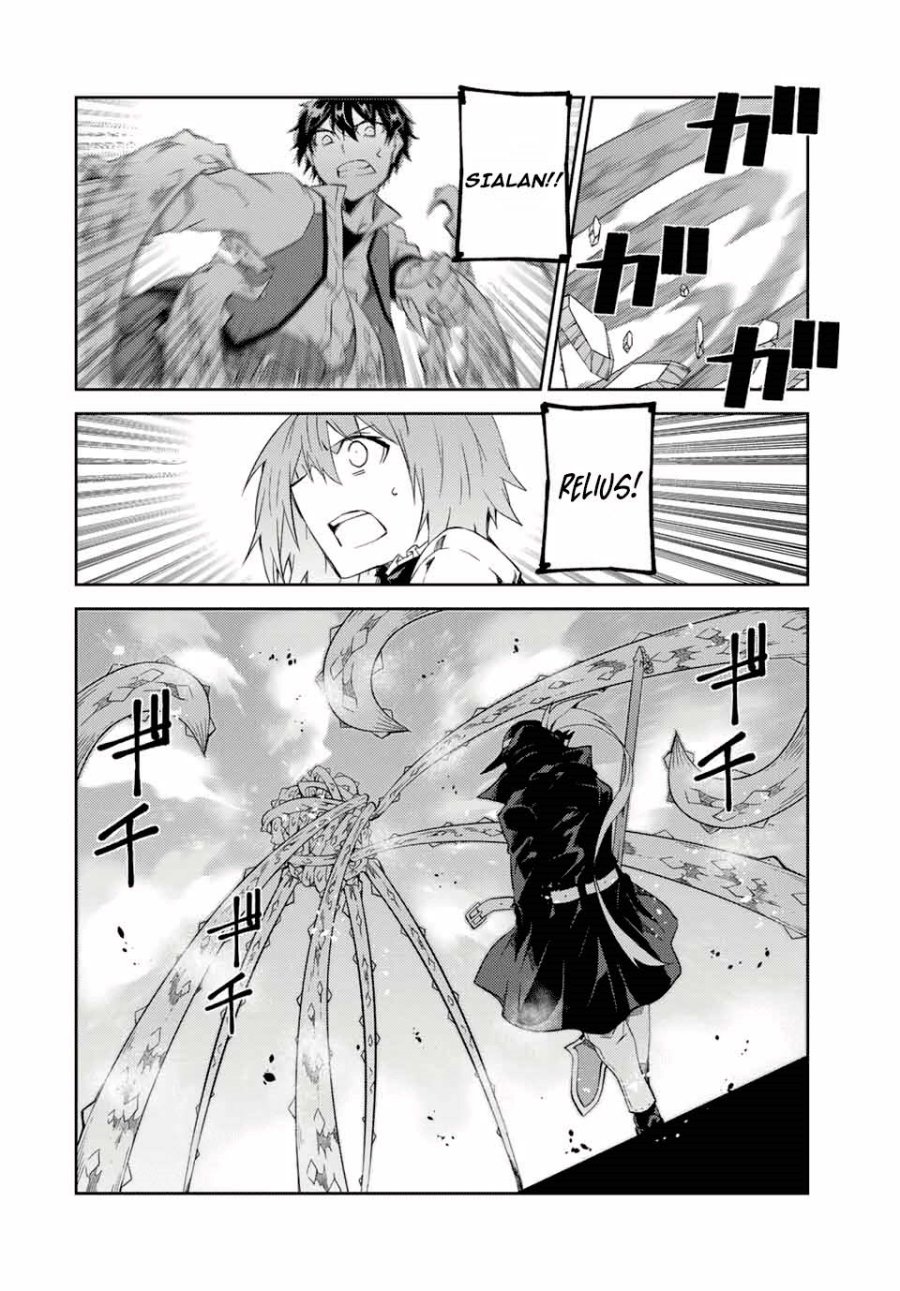 The Weakest Occupation “Blacksmith,” but It’s Actually the Strongest Chapter 56 - halaman 4