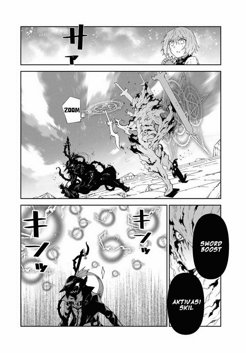The Weakest Occupation “Blacksmith,” but It’s Actually the Strongest Chapter 57 - halaman 2