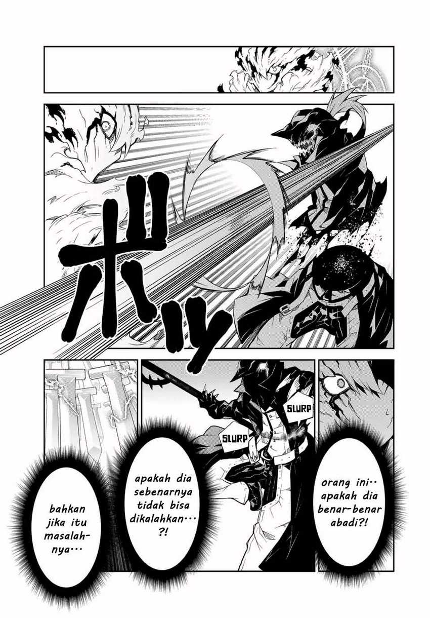 The Weakest Occupation “Blacksmith,” but It’s Actually the Strongest Chapter 57 - halaman 5