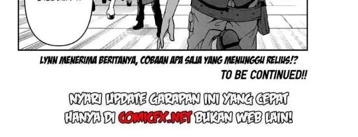 The Weakest Occupation “Blacksmith,” but It’s Actually the Strongest Chapter 7 - halaman 9