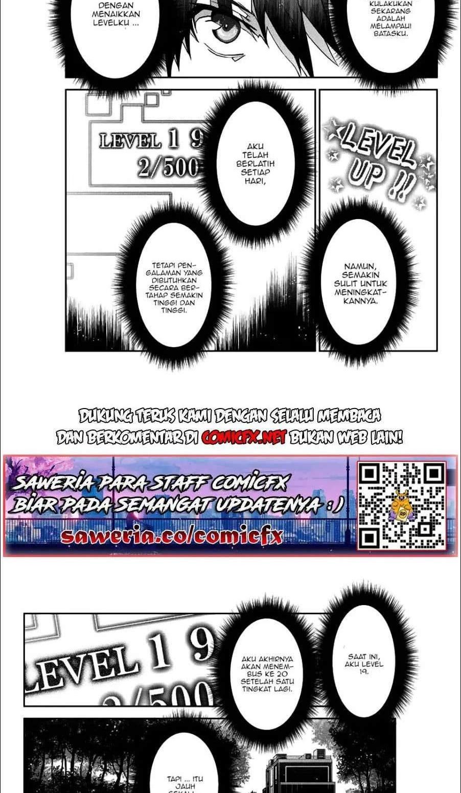 The Weakest Occupation “Blacksmith,” but It’s Actually the Strongest Chapter 8 - halaman 6