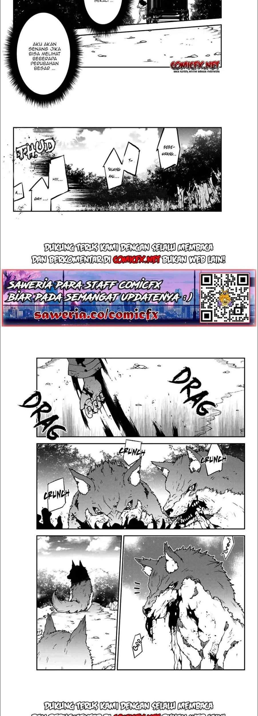 The Weakest Occupation “Blacksmith,” but It’s Actually the Strongest Chapter 8 - halaman 7