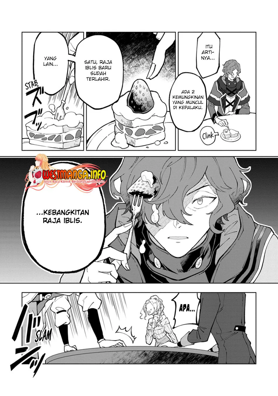 The White Mage Who Was Banished From the Hero’s Party Is Picked up by an S Rank Adventurer ~ This White Mage Is Too Out of the Ordinary! Chapter 10 - halaman 14