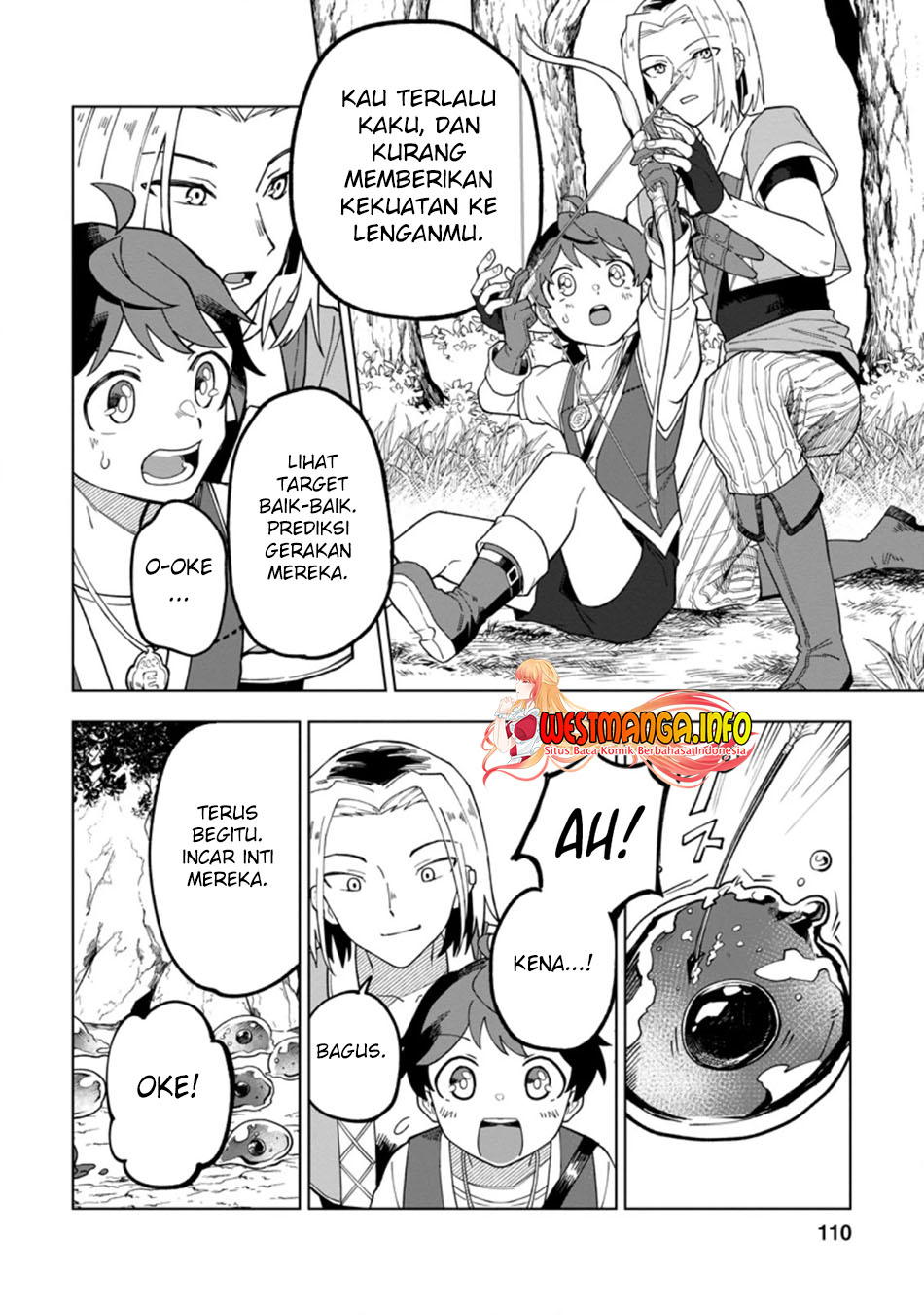 The White Mage Who Was Banished From the Hero’s Party Is Picked up by an S Rank Adventurer ~ This White Mage Is Too Out of the Ordinary! Chapter 14 - halaman 21