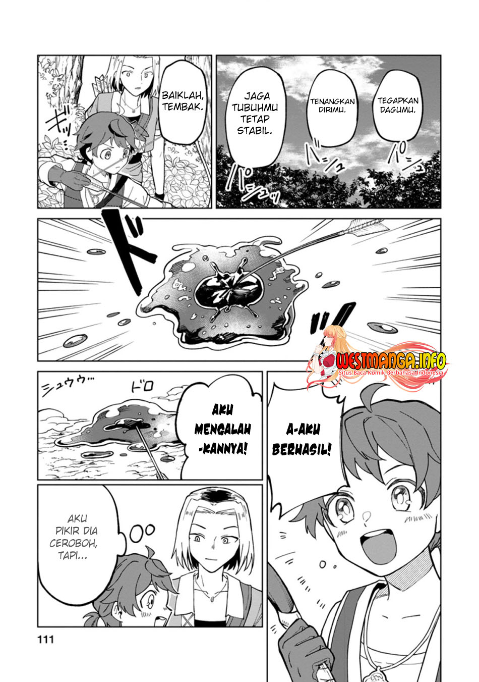 The White Mage Who Was Banished From the Hero’s Party Is Picked up by an S Rank Adventurer ~ This White Mage Is Too Out of the Ordinary! Chapter 14 - halaman 22