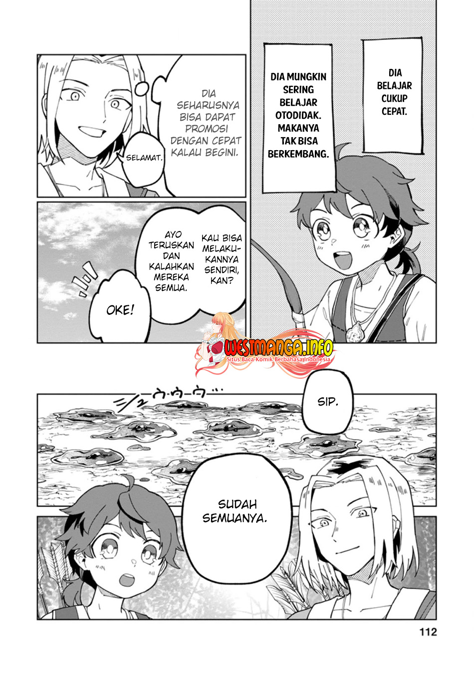 The White Mage Who Was Banished From the Hero’s Party Is Picked up by an S Rank Adventurer ~ This White Mage Is Too Out of the Ordinary! Chapter 14 - halaman 23