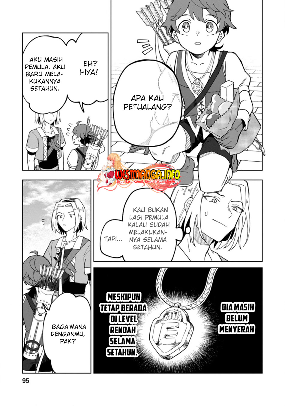 The White Mage Who Was Banished From the Hero’s Party Is Picked up by an S Rank Adventurer ~ This White Mage Is Too Out of the Ordinary! Chapter 14 - halaman 6