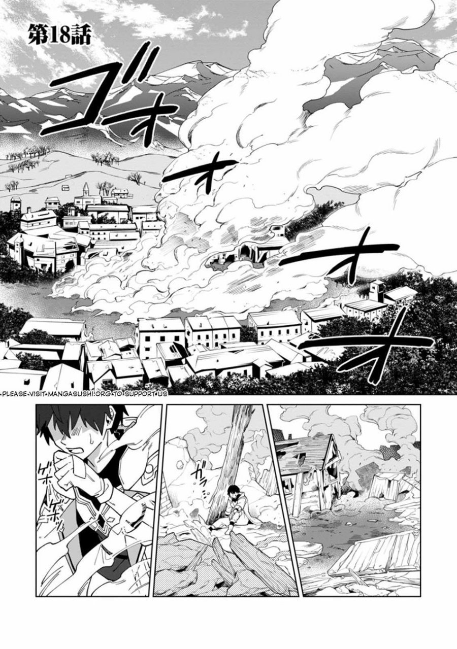 The White Mage Who Was Banished From the Hero’s Party Is Picked up by an S Rank Adventurer ~ This White Mage Is Too Out of the Ordinary! Chapter 18.1 - halaman 3