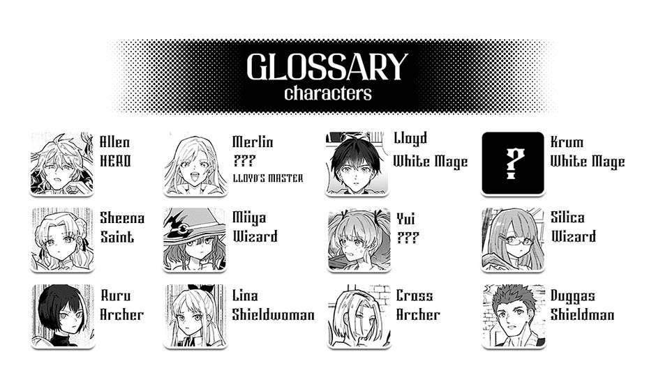 The White Mage Who Was Banished From the Hero’s Party Is Picked up by an S Rank Adventurer ~ This White Mage Is Too Out of the Ordinary! Chapter 2 - halaman 4
