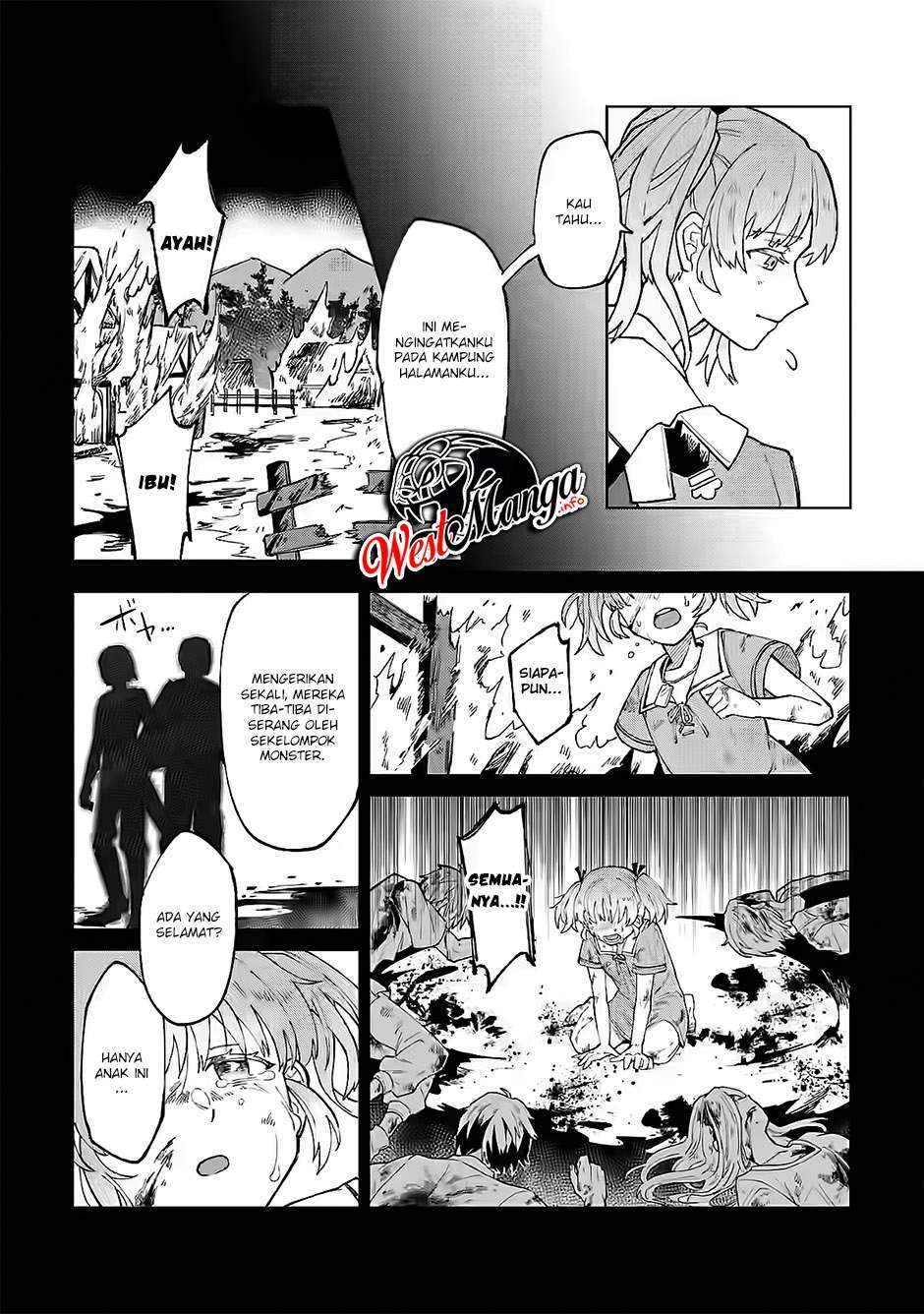 The White Mage Who Was Banished From the Hero’s Party Is Picked up by an S Rank Adventurer ~ This White Mage Is Too Out of the Ordinary! Chapter 3 - halaman 14