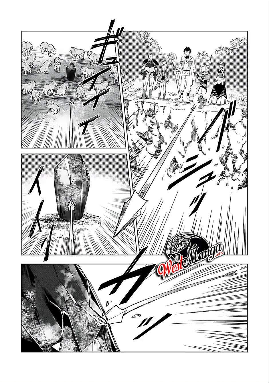 The White Mage Who Was Banished From the Hero’s Party Is Picked up by an S Rank Adventurer ~ This White Mage Is Too Out of the Ordinary! Chapter 4 - halaman 10