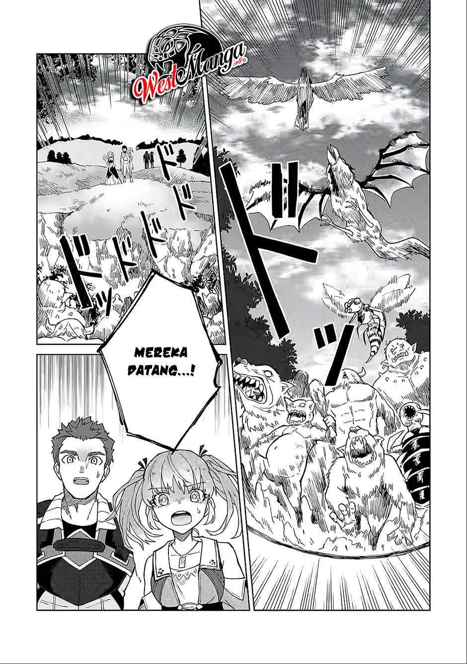 The White Mage Who Was Banished From the Hero’s Party Is Picked up by an S Rank Adventurer ~ This White Mage Is Too Out of the Ordinary! Chapter 4 - halaman 16