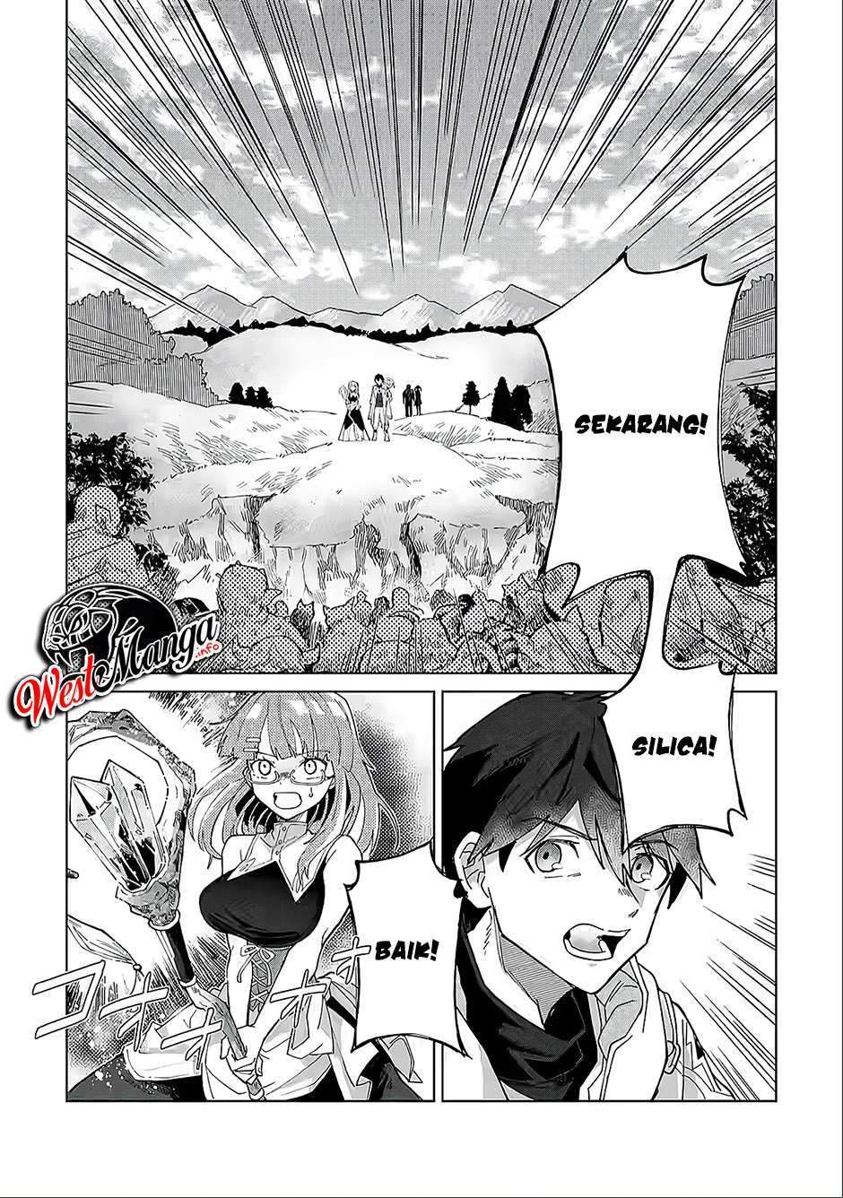 The White Mage Who Was Banished From the Hero’s Party Is Picked up by an S Rank Adventurer ~ This White Mage Is Too Out of the Ordinary! Chapter 4 - halaman 18