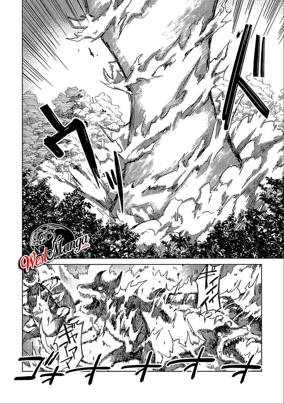 The White Mage Who Was Banished From the Hero’s Party Is Picked up by an S Rank Adventurer ~ This White Mage Is Too Out of the Ordinary! Chapter 4 - halaman 20
