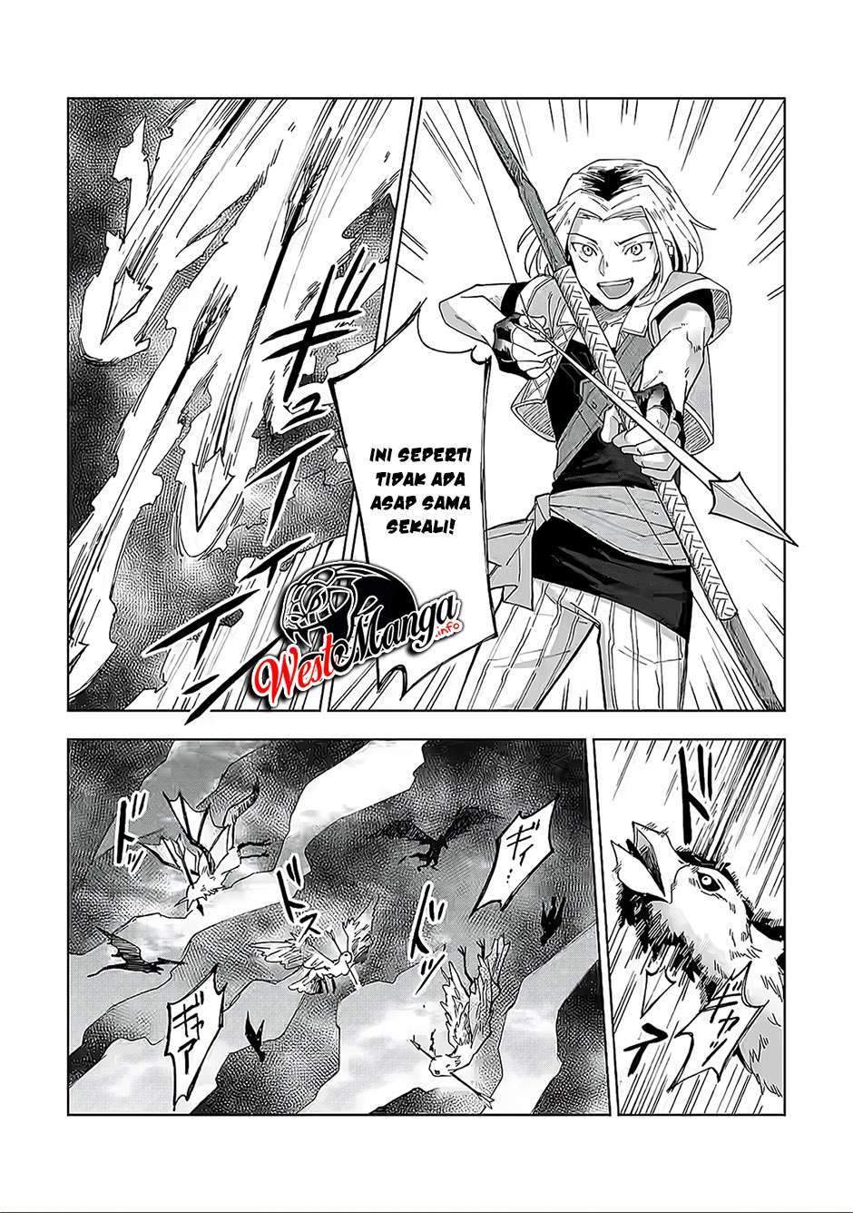 The White Mage Who Was Banished From the Hero’s Party Is Picked up by an S Rank Adventurer ~ This White Mage Is Too Out of the Ordinary! Chapter 4 - halaman 26