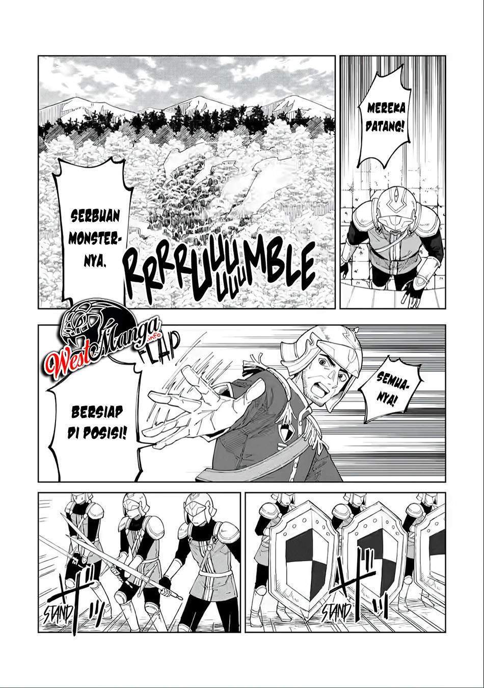 The White Mage Who Was Banished From the Hero’s Party Is Picked up by an S Rank Adventurer ~ This White Mage Is Too Out of the Ordinary! Chapter 7 - halaman 20