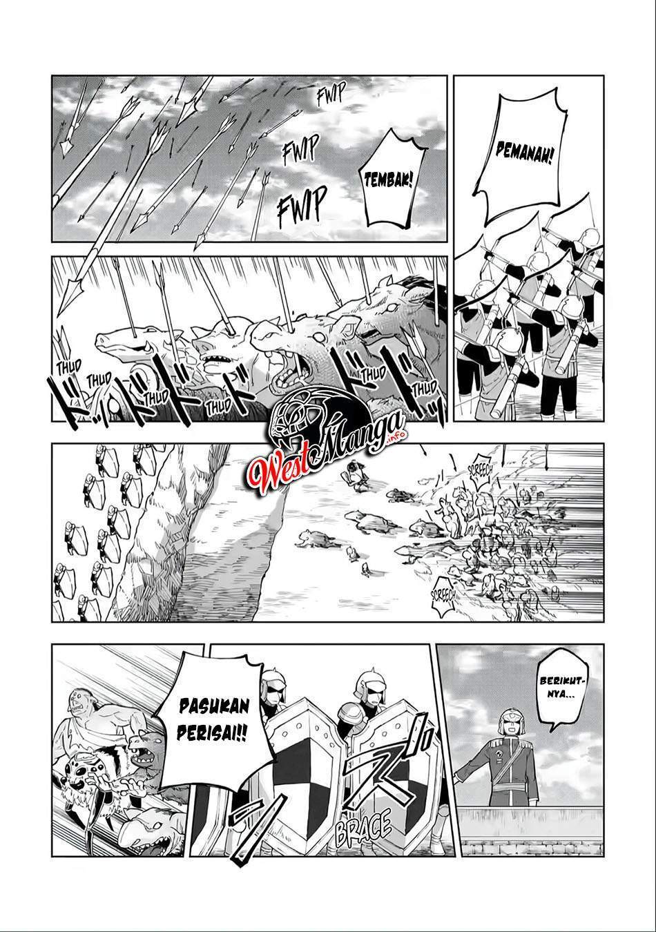 The White Mage Who Was Banished From the Hero’s Party Is Picked up by an S Rank Adventurer ~ This White Mage Is Too Out of the Ordinary! Chapter 7 - halaman 22