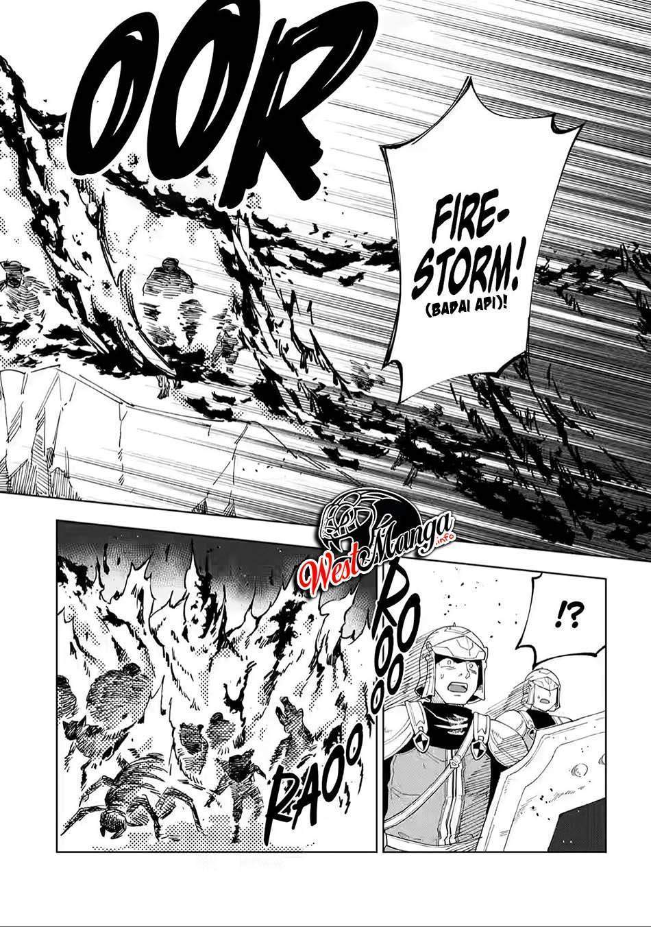 The White Mage Who Was Banished From the Hero’s Party Is Picked up by an S Rank Adventurer ~ This White Mage Is Too Out of the Ordinary! Chapter 7 - halaman 31