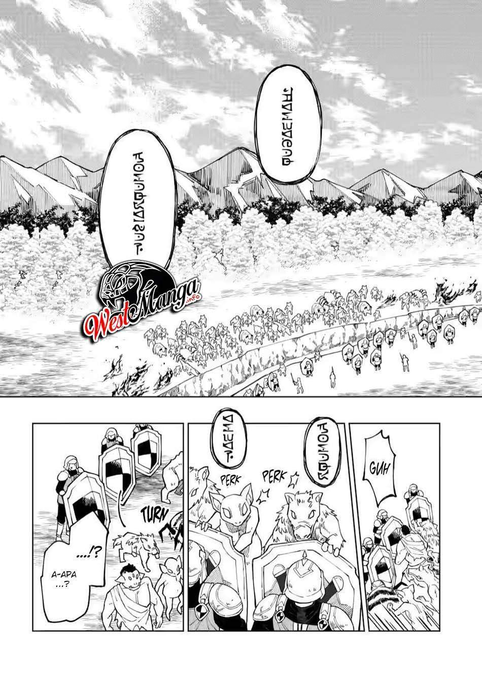 The White Mage Who Was Banished From the Hero’s Party Is Picked up by an S Rank Adventurer ~ This White Mage Is Too Out of the Ordinary! Chapter 8 - halaman 22