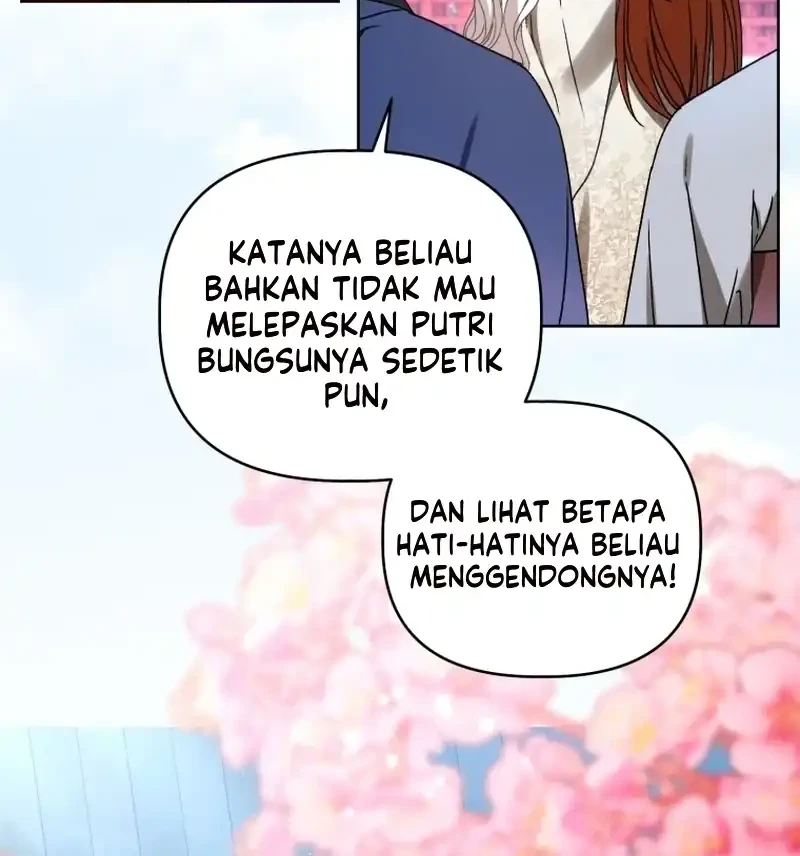 The White Tiger Clan's Baby Cotton Ball Chapter 1 - halaman 19