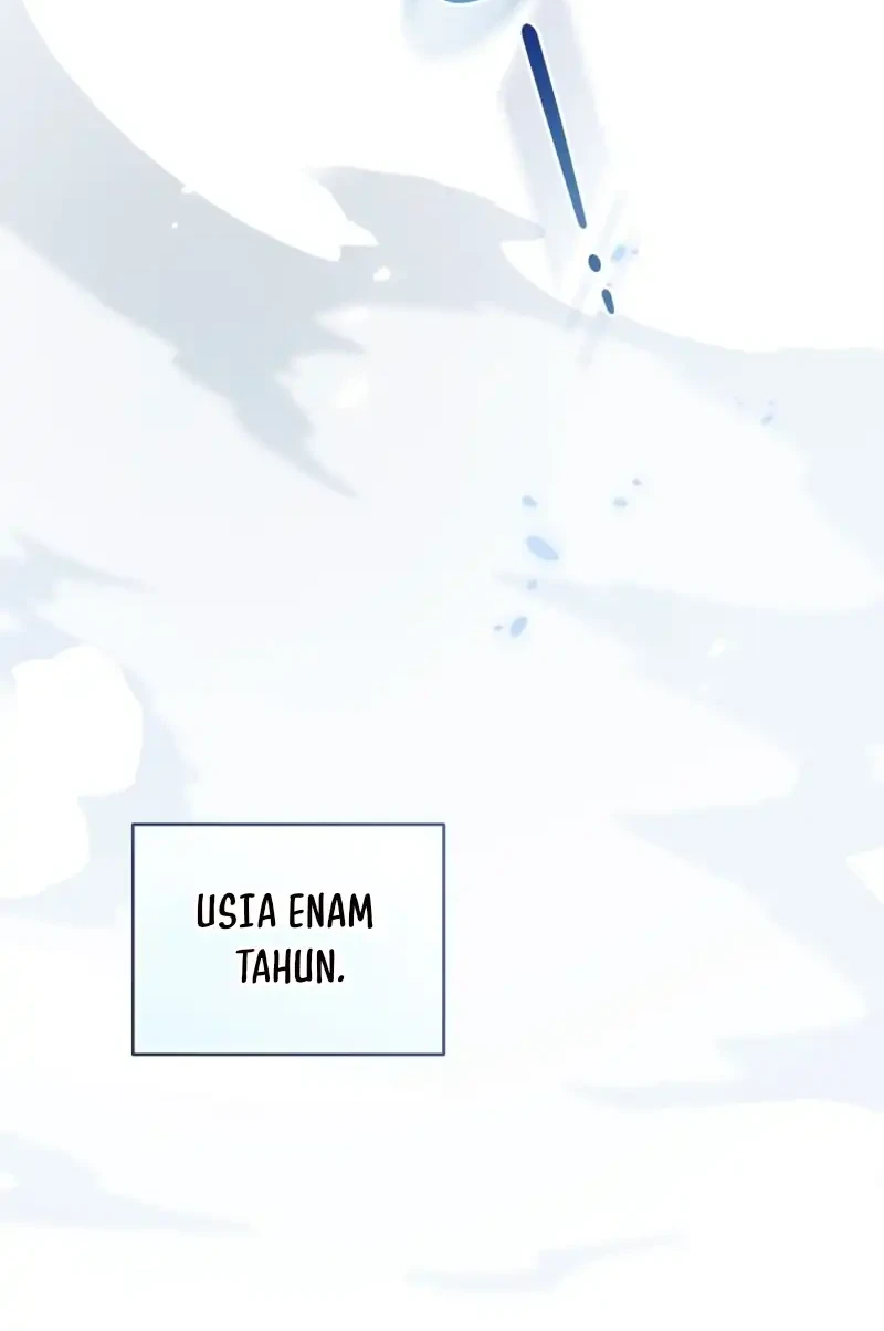 The White Tiger Clan's Baby Cotton Ball Chapter 1 - halaman 27