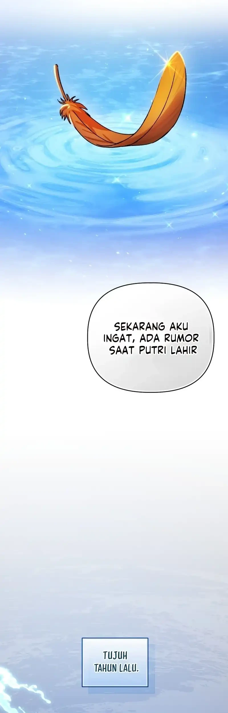 The White Tiger Clan's Baby Cotton Ball Chapter 1 - halaman 30