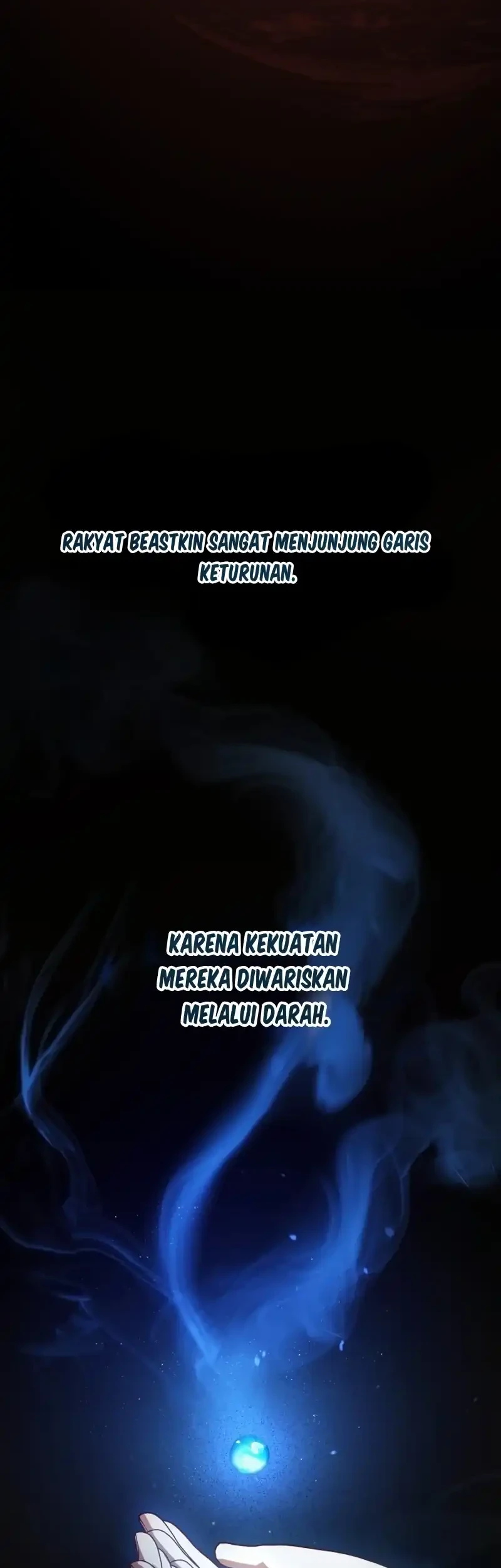 The White Tiger Clan's Baby Cotton Ball Chapter 1 - halaman 40