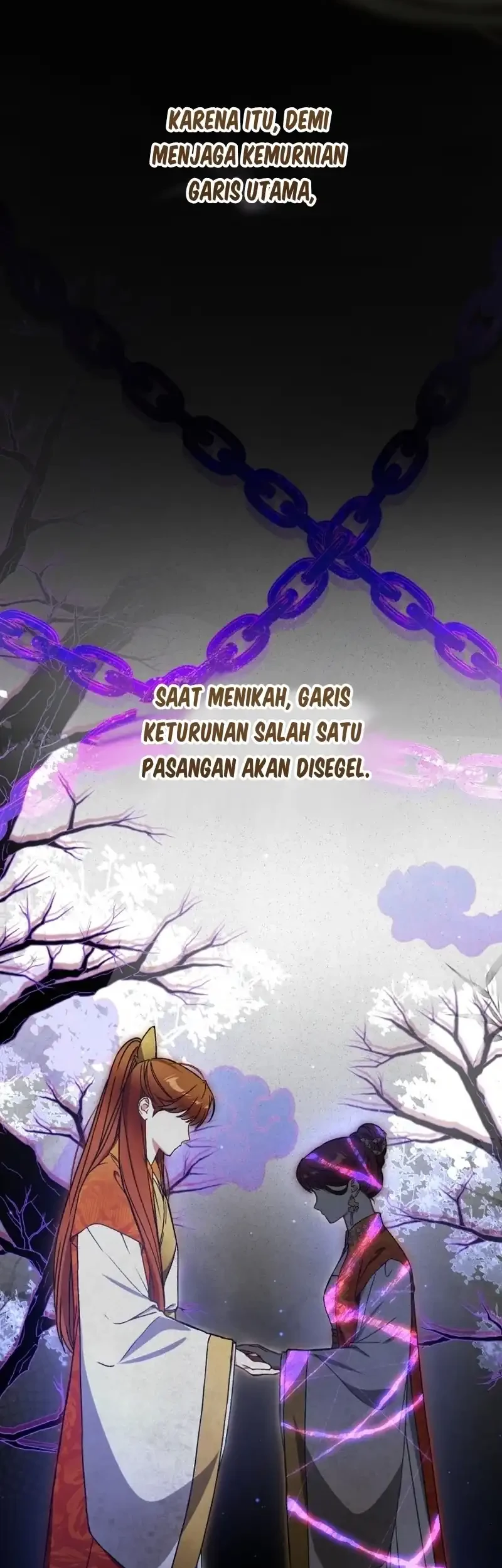 The White Tiger Clan's Baby Cotton Ball Chapter 1 - halaman 44