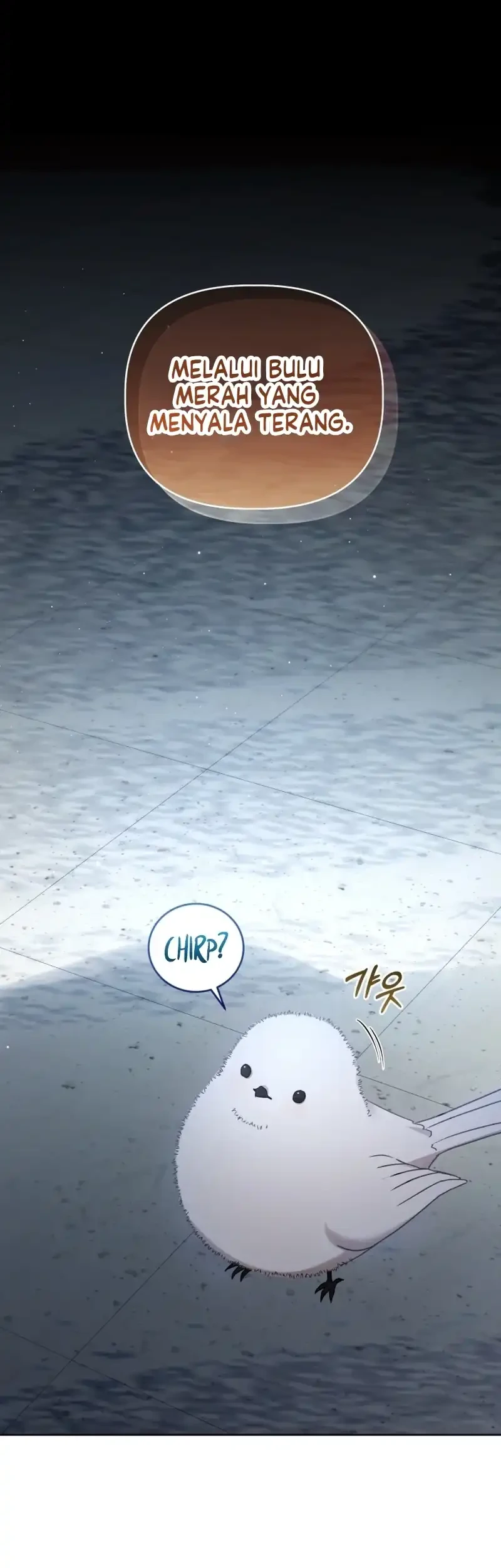 The White Tiger Clan's Baby Cotton Ball Chapter 1 - halaman 48