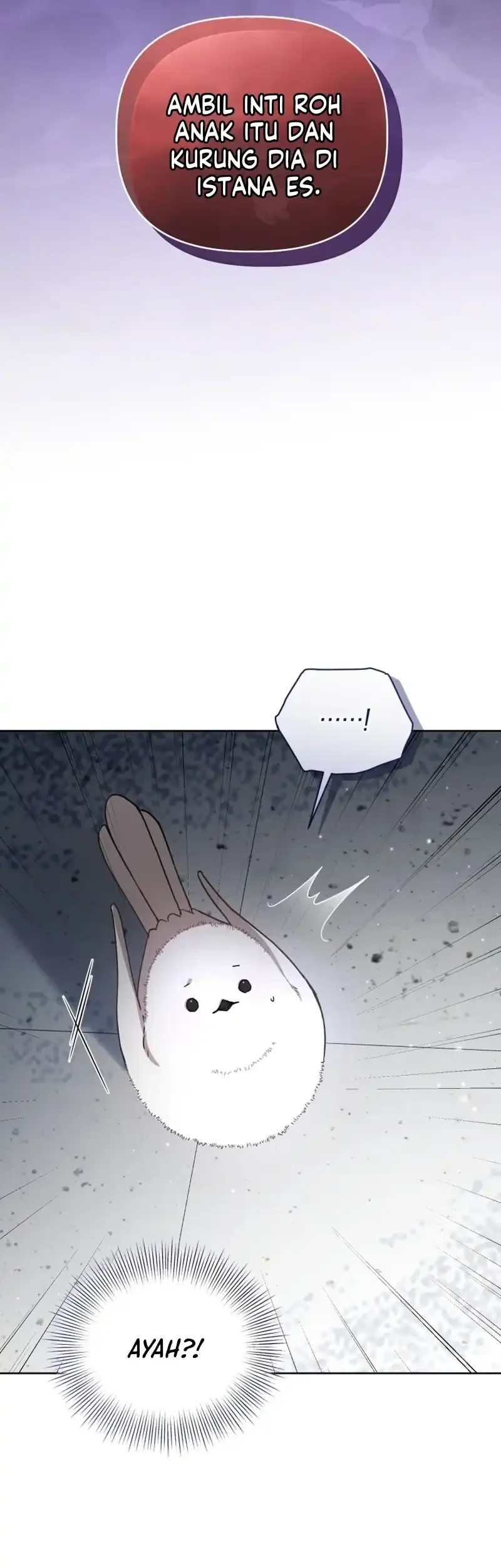 The White Tiger Clan's Baby Cotton Ball Chapter 1 - halaman 54
